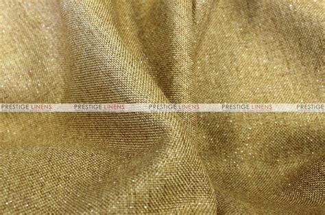 linen gold fabric